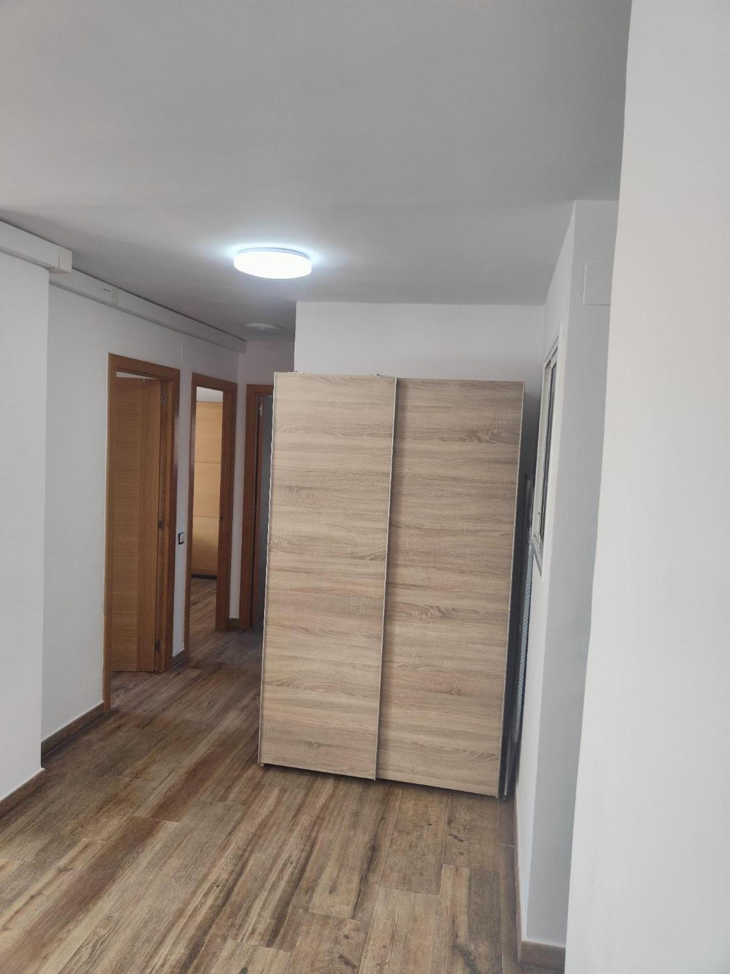 Leilighet Lovely Flat Fira *
